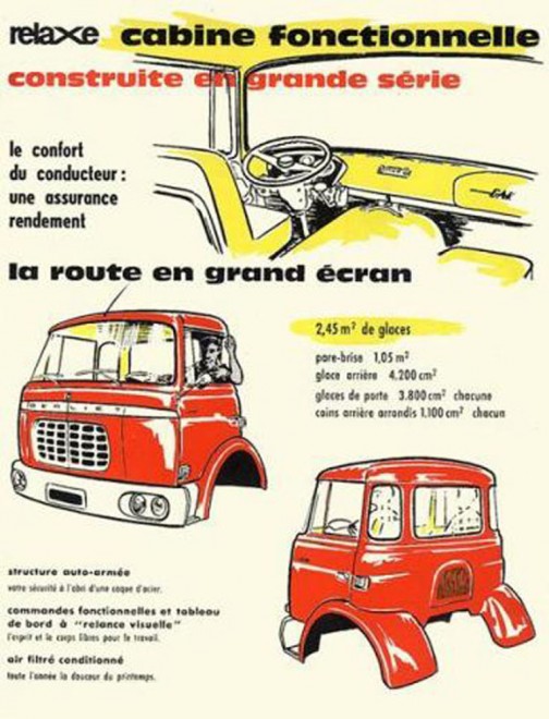 Plaquette BERLIET - Salon 1960.jpg