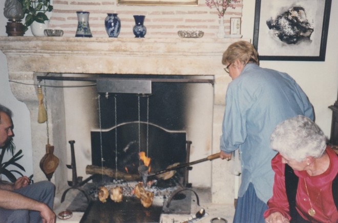 Nicole,bouffadou,cailles mai 98.jpg