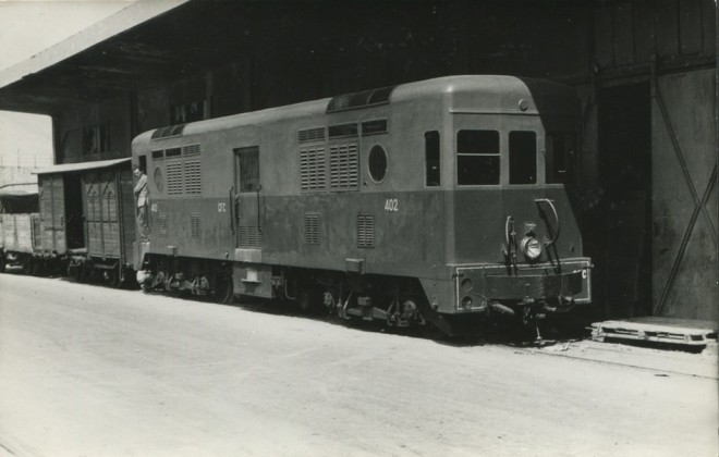 20 - Locotracteur Brissonneau et Lotz n° 402 Photo B. Rozé.jpg