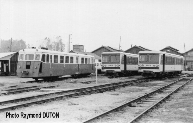 BLANC - ARGENT - Romorantin - Années 70-80 - 001.jpg