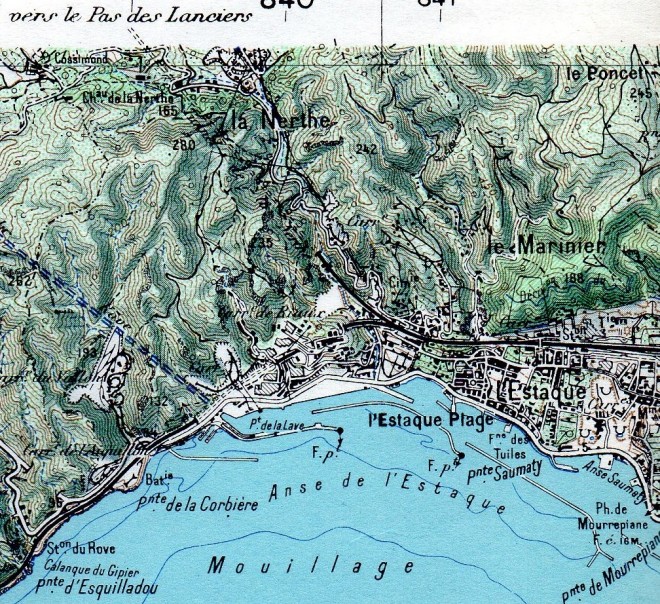 L'Estaque IGN mise à jour partielle de 1959 002.jpg