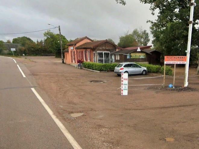Restaurant le Petit Train (2).JPG