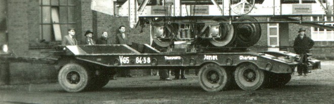 B - Marcinelle - Sonergie  - Wagon à coke pour Solvay - Transports Jonet - Ph A - Extrait 1.jpg