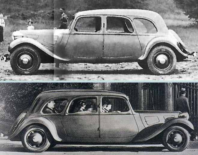 Traction 11B F - Début et fin1937.jpg