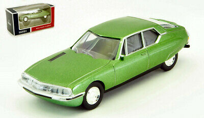 Citroen-SM-Metallic-Green-164-Model-319251P-NOREV.jpg