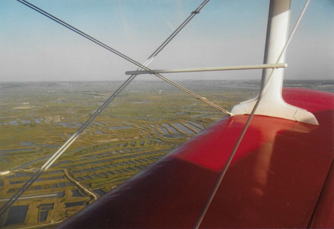 ANTONOV An-2 - Marennes Juin 2000 (8).jpg