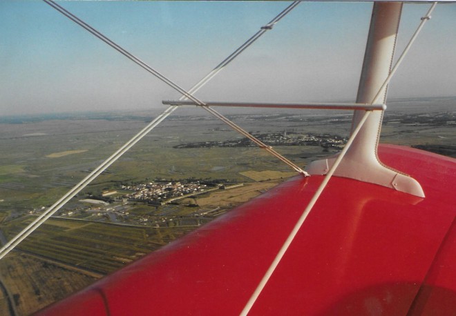 ANTONOV An-2 - Marennes Juin 2000 (10).jpg