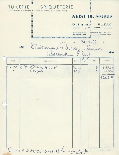 facture A Seguin - 1958.jpg