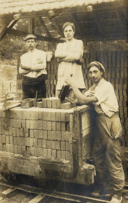 77 - Luzancy - Briqueterie - Carte photo.jpg