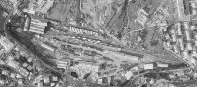 Gare de Bastia 1976.jpg