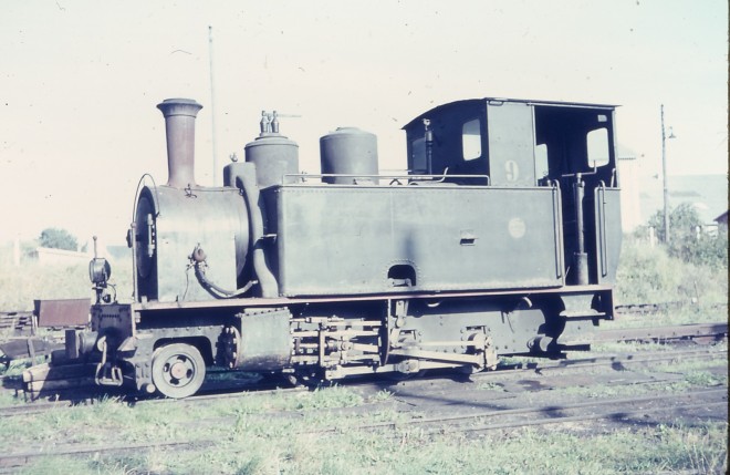 XCVIII36 130T Meuse devant dépôt 24.9.66.jpg