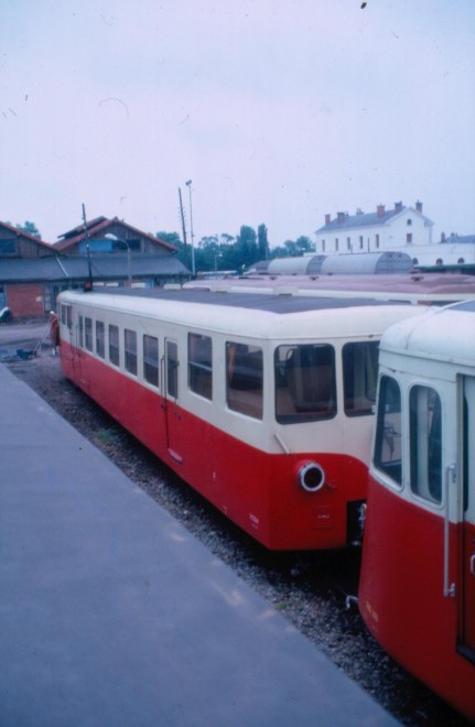 Dépôt ROMORANTIN - Verney X 224 Juin 1988 - Deludin (1).jpg