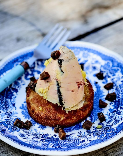 PME Biscottes et Foie gras..PNG