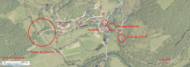 Vue aérienne Arrêt de La Pras.png