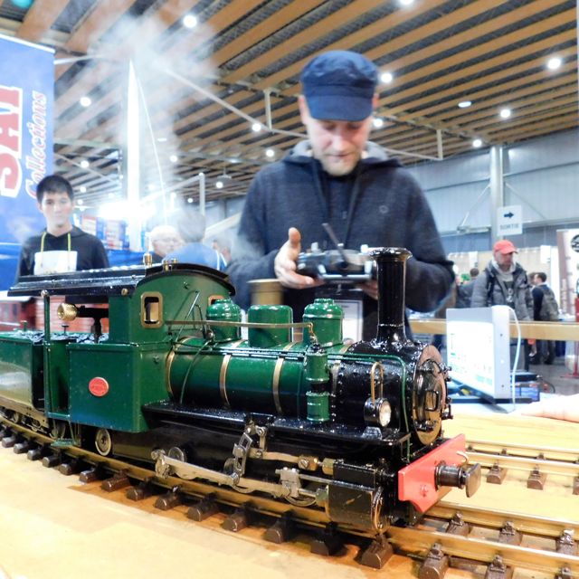 02 Vapeur Vive Club de lille (130T Corpet CFBS) Expo Lille TrainsMania 04.05.19.jpg