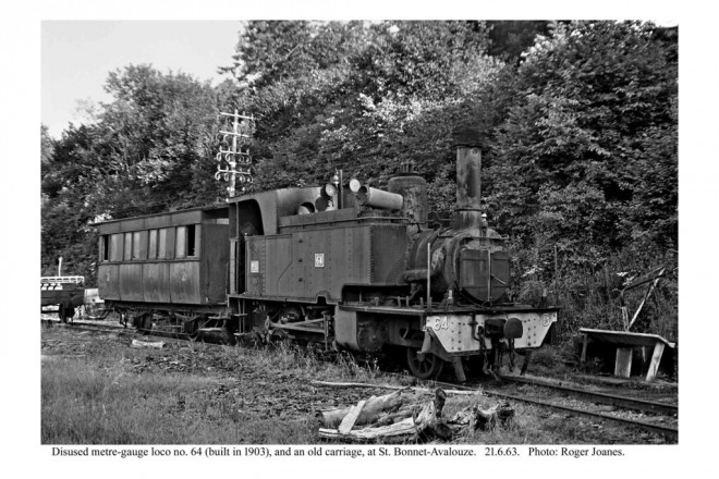 Gare de Saint-Bonnet-Avalouze 21 juin 1963.jpg