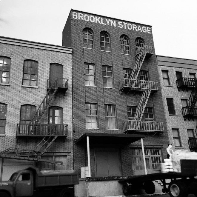 Brooklyn Storage NB model kit maquette Axel Vega 800c.JPG