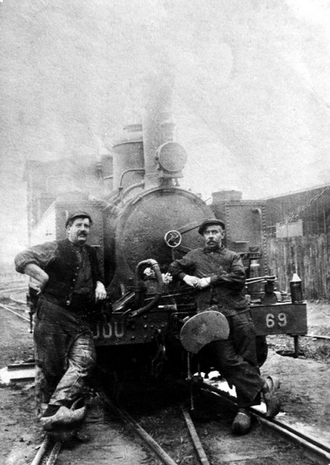 Beaupréau Jérôme Rellier et François Babin 490737 - Coll Babin.jpg