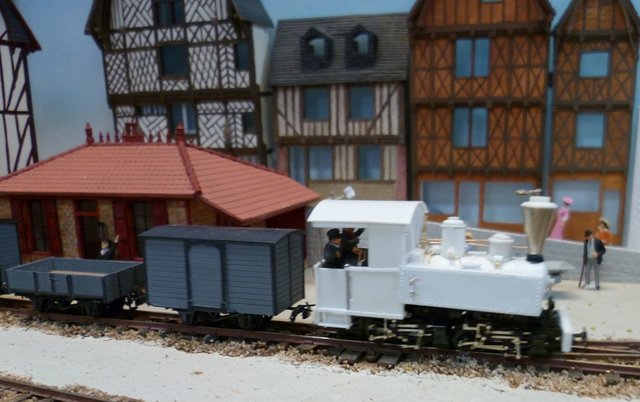 Rail Expo 2011 Craquetot.jpg