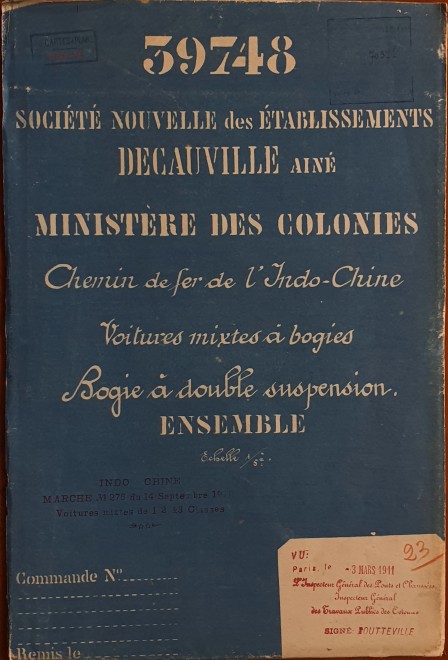 Decauville Bogie Voiture - 1.JPG