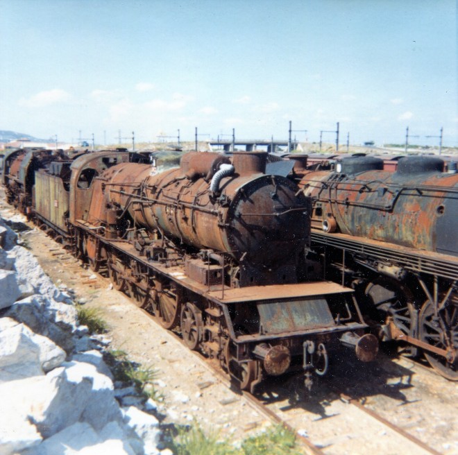 SETE  tas de La Peyrade 231 G ex Chateau-Thierry septmbre 1972 001.jpg