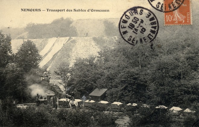 77 - Nemours - Transport des Sables d'Ormesson.jpg