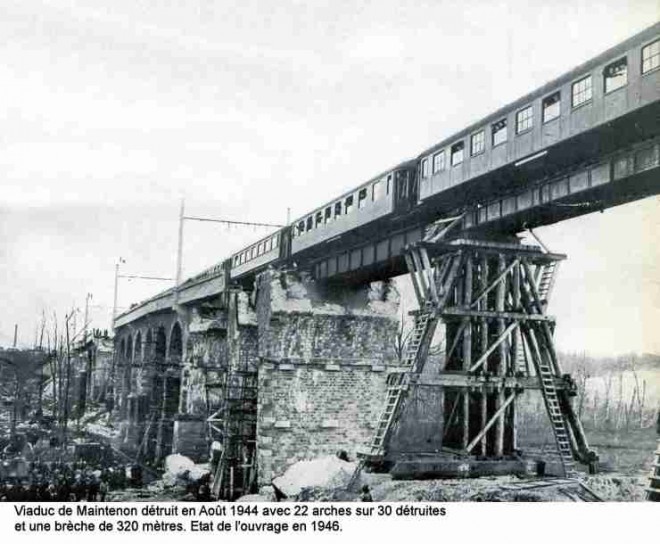 Retablissement-provisoire-viaduc-de-maintenon.1945.jpg