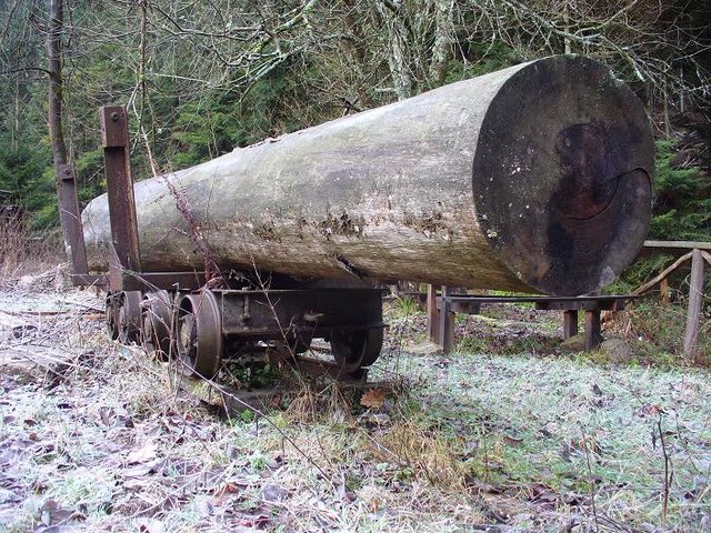 la buche de Noel.JPG