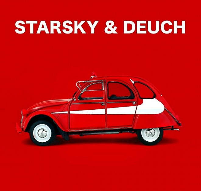 2CV  Starsky & Deuch..jpg