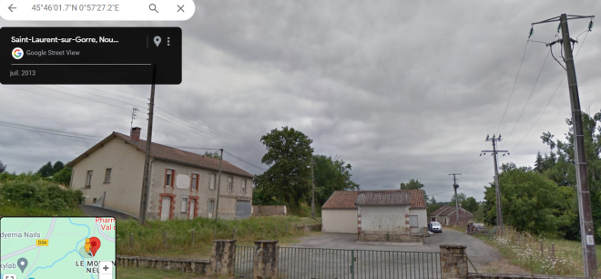 Capture saint-laurent-sur-gorre.PNG