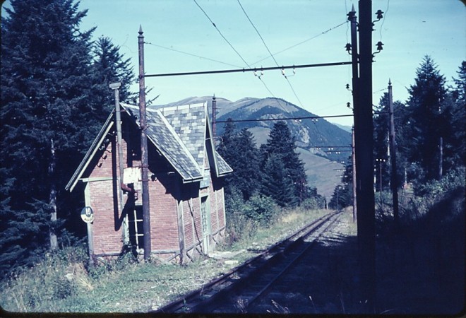 Super-Bagnères la ligne fermée  6.9.66.jpg