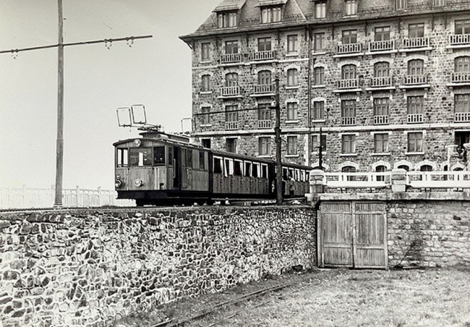 31 - Luchon Superbagnères 21 -06 - 1956 Photo J.Bazin.jpg