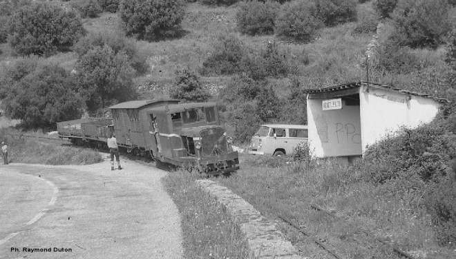 Pk 79, la Bête de Calvi, mai 1976.jpg