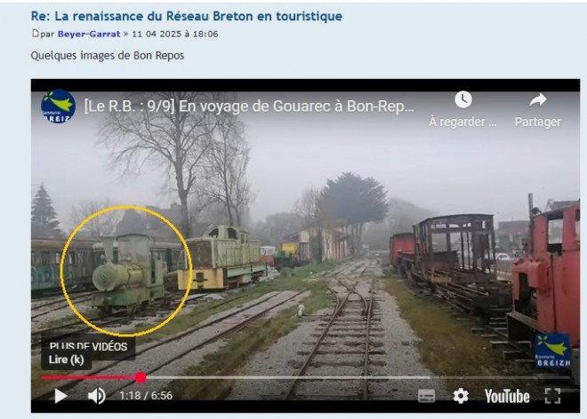 Whitcomb 5DM du Train de Boyardville 2025 à Gouarec (1).jpg