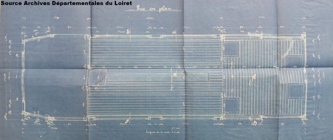 Plan CROCHAT Archives Départementales du Loiret 3.jpg