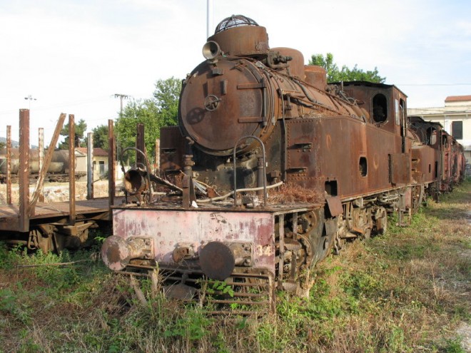 LOCOMOTIVE VOLOS 2008_002.JPG