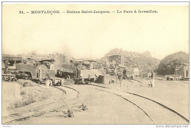 MONTLUCON usines saint jacques le parc a ferrailles.jpg
