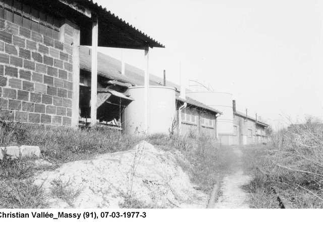 PXR_91 - Massy - 7 mars 1977 - Ph Ch Vallée - 03.jpg