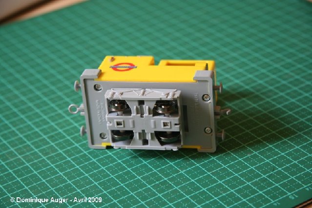 Bachmann UE206 Ernie 1 Inspection Vehicle 07 reduit.JPG