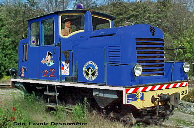 engin 5 Modèle N°05 Série 030 X  N°22 6x6 .jpg
