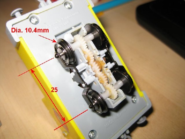 Bachmann UE206 Ernie 1 Inspection Vehicle 12 redui.JPG