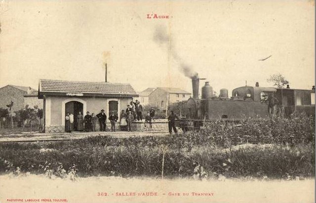 11 Salles d'Aude Gare Loco.jpg