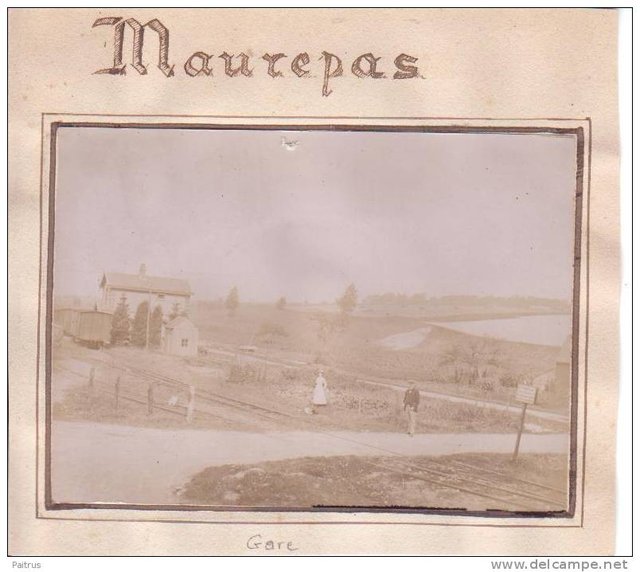 Maurepas SE Somme.JPG