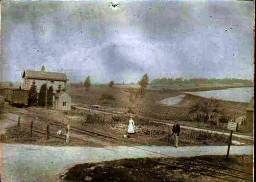 Maurepas SE Somme.JPG