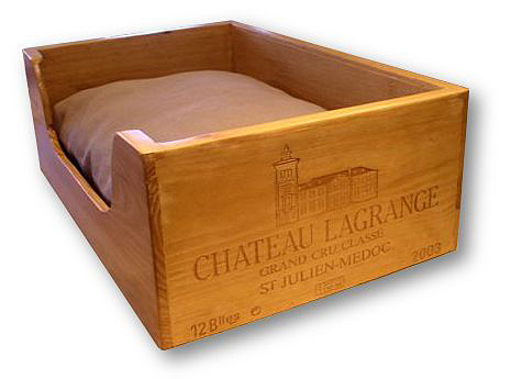 comme on fait son lit....jpg