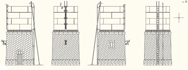 Gare Le Cheylard - Plan Château d'eau 50m3.jpg