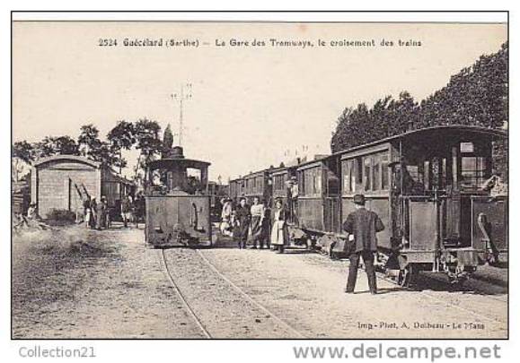 72 -GUECELARD ... TRAMWAY... LA GARE ...SARTHE.jpg