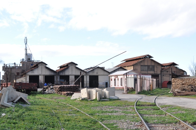 Dépot atelier VE Tlemcen photo PL.JPG