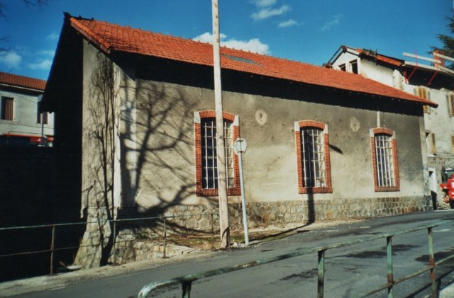 Atelier peinture en 2001.jpg