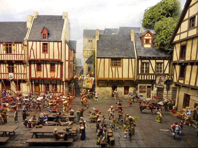 Visite de François 1er à Bayeux (9).JPG